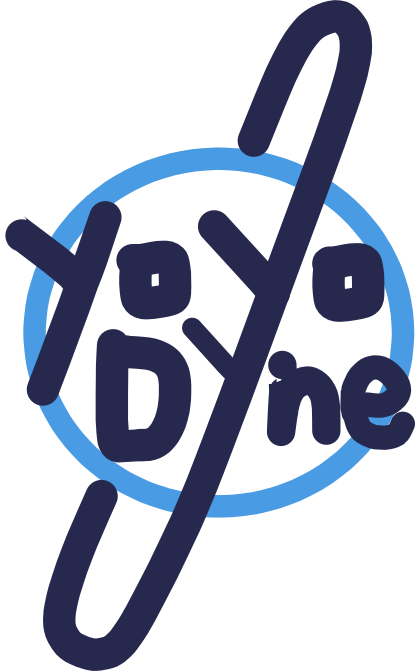 Yoyodyne IT