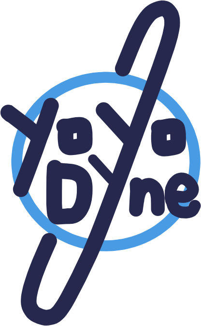Yoyodyne IT