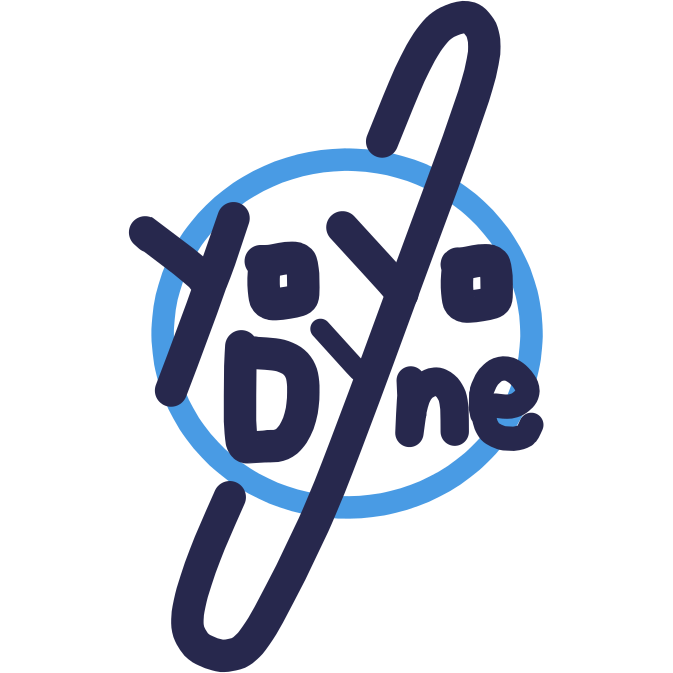 Yoyodyne IT logo