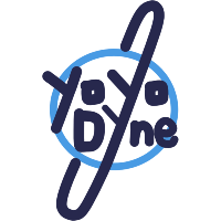 Yoyodune IT Logo